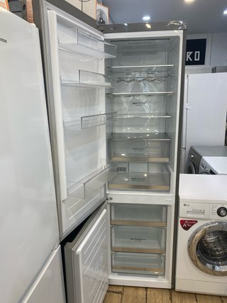 Nevera y Lavadora LG GARANTÍA TRANSPORTE