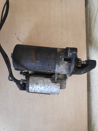 Motor de arranque 1005821728 Audi A4 (B5) (1994-2