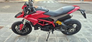 Ducati Hypermotard 939