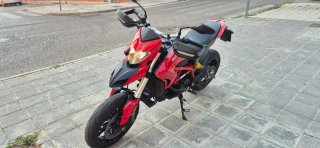 Ducati Hypermotard 939