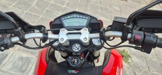 Ducati Hypermotard 939