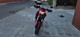 Ducati Hypermotard 939