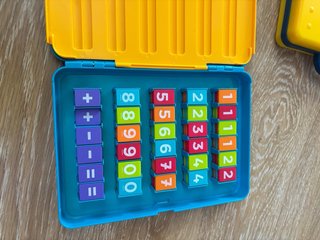Pack 3 Juegos Educativos Diset Yo Aprendo