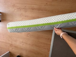 Colchón Cuna 120x60 cm