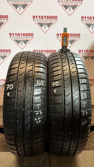 165 65 13 T HANKOOK RUEDA OPORTUNIDAD BARATA
