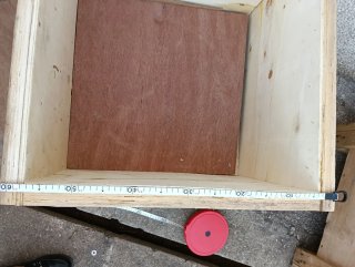 Regalo cajas de madera y palets en Algete