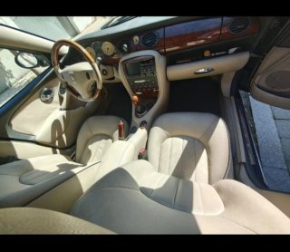 Rover 75 Azul Oscuro,267 000km,todos estras ,136 c