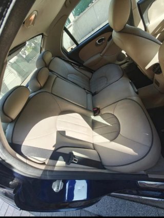 Rover 75 Azul Oscuro,267 000km,todos estras ,136 c