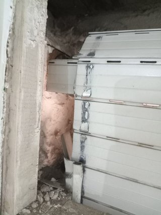 REPARACION URGENTE PRESIANAS