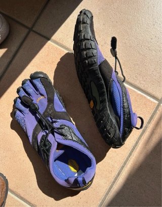 Vibram FiveFingers Spyridon MR