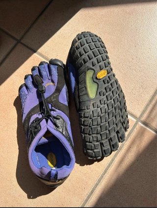 Vibram FiveFingers Spyridon MR