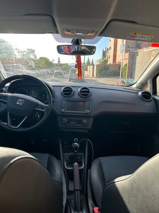 SEAT Ibiza 2017