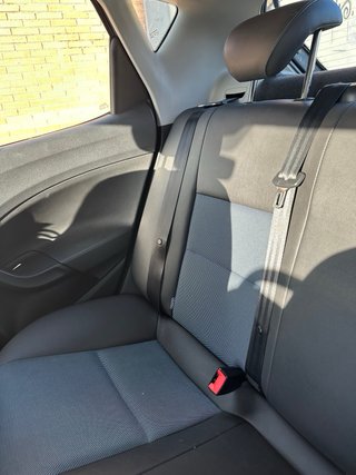SEAT Ibiza 2017