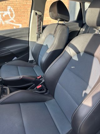 SEAT Ibiza 2017