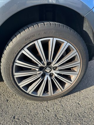 SEAT Ibiza 2017