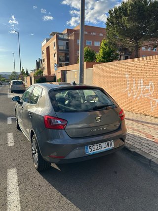 SEAT Ibiza 2017