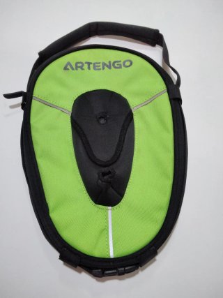 Funda Palas Ping Pong Artengo.
