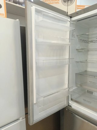 Nevera y Lavadora LG con Garantía transporte