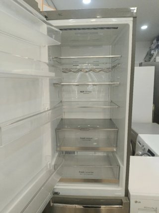 Nevera y Lavadora LG con Garantía transporte