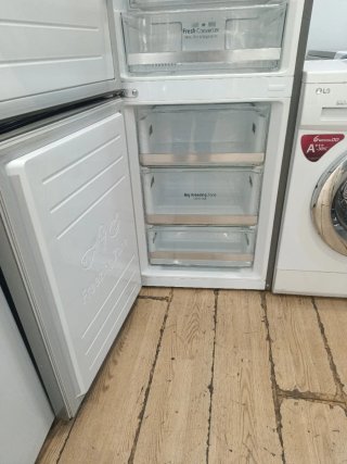Nevera y Lavadora LG con Garantía transporte