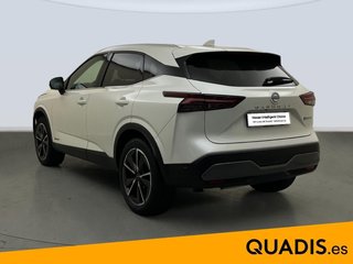 Nissan Qashqai E-POWER Tekna Auto 140 kW (190 CV)