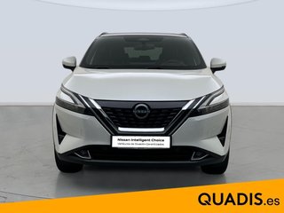 Nissan Qashqai E-POWER Tekna Auto 140 kW (190 CV)