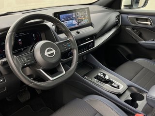 Nissan Qashqai E-POWER Tekna Auto 140 kW (190 CV)