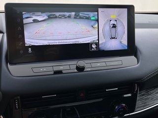 Nissan Qashqai E-POWER Tekna Auto 140 kW (190 CV)