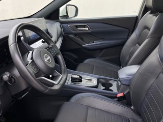 Nissan Qashqai E-POWER Tekna Auto 140 kW (190 CV)