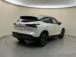 Nissan Qashqai E-POWER Tekna Auto 140 kW (190 CV)