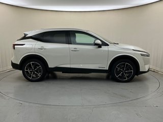 Nissan Qashqai E-POWER Tekna Auto 140 kW (190 CV)