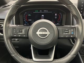 Nissan Qashqai E-POWER Tekna Auto 140 kW (190 CV)