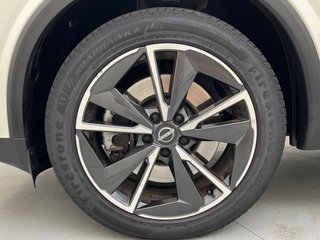 Nissan Qashqai E-POWER Tekna Auto 140 kW (190 CV)