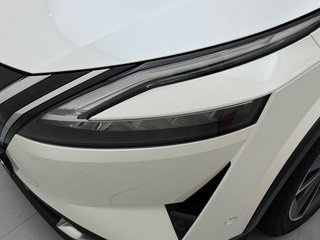 Nissan Qashqai E-POWER Tekna Auto 140 kW (190 CV)