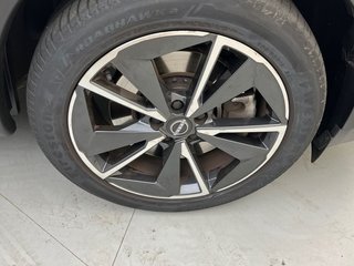 Nissan Qashqai E-POWER Tekna Auto 140 kW (190 CV)