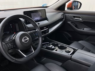 Nissan X-Trail 1.5 e-4ORCE Tekna 4x4 AT 157 kW (213 CV)