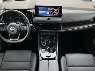 Nissan X-Trail 1.5 e-4ORCE Tekna 4x4 AT 157 kW (213 CV)