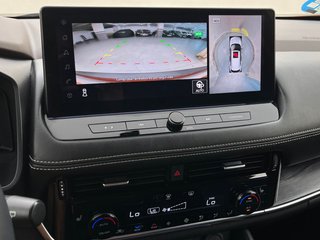 Nissan X-Trail 1.5 e-4ORCE Tekna 4x4 AT 157 kW (213 CV)