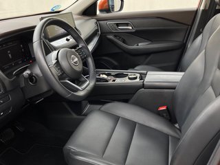 Nissan X-Trail 1.5 e-4ORCE Tekna 4x4 AT 157 kW (213 CV)