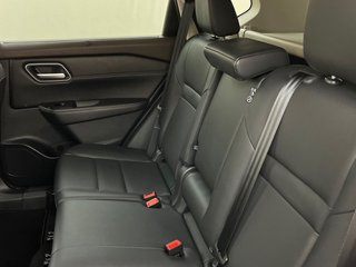 Nissan X-Trail 1.5 e-4ORCE Tekna 4x4 AT 157 kW (213 CV)