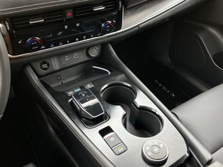 Nissan X-Trail 1.5 e-4ORCE Tekna 4x4 AT 157 kW (213 CV)