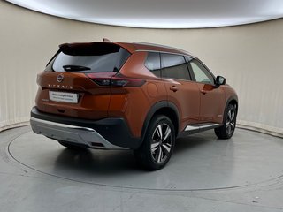 Nissan X-Trail 1.5 e-4ORCE Tekna 4x4 AT 157 kW (213 CV)