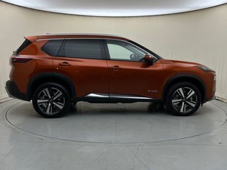 Nissan X-Trail 1.5 e-4ORCE Tekna 4x4 AT 157 kW (213 CV)
