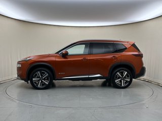 Nissan X-Trail 1.5 e-4ORCE Tekna 4x4 AT 157 kW (213 CV)