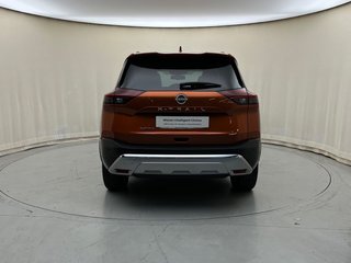 Nissan X-Trail 1.5 e-4ORCE Tekna 4x4 AT 157 kW (213 CV)