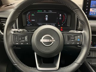 Nissan X-Trail 1.5 e-4ORCE Tekna 4x4 AT 157 kW (213 CV)