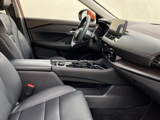 Nissan X-Trail 1.5 e-4ORCE Tekna 4x4 AT 157 kW (213 CV)