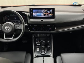 Nissan X-Trail 1.5 e-4ORCE Tekna 4x4 AT 157 kW (213 CV)