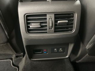 Nissan X-Trail 1.5 e-4ORCE Tekna 4x4 AT 157 kW (213 CV)