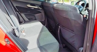 Toyota Auris 2008